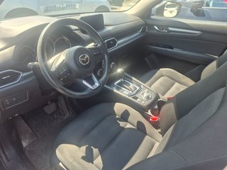 2019 Mazda CX-5 GX AWD