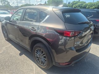 2019 Mazda CX-5 GX AWD