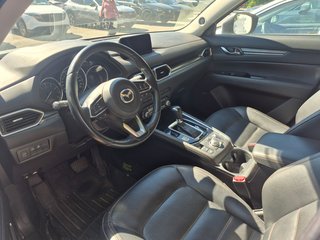 Mazda CX-5 GT AWD 2019