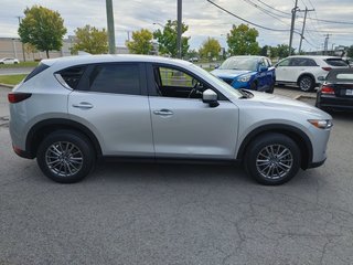 Mazda CX-5 GS AWD GROUPE CONFORT 2020