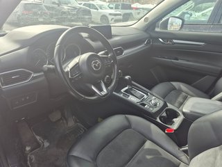 Mazda CX-5 GS AWD 2020