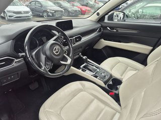 Mazda CX-5 GT AWD 2020