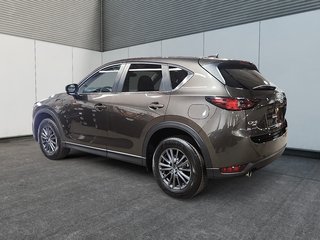Mazda CX-5 GS 2020