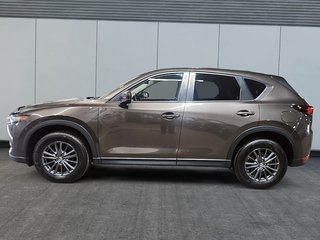 Mazda CX-5 GS 2020