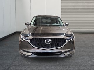Mazda CX-5 GS 2020