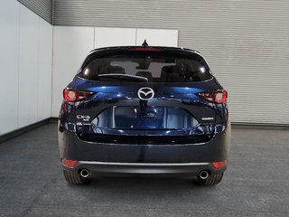 Mazda CX-5 GX 2020
