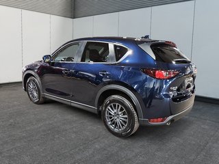 Mazda CX-5 GX 2020