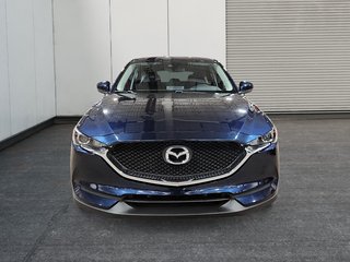 Mazda CX-5 GX 2020