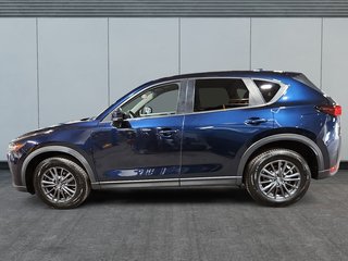 Mazda CX-5 GX 2020
