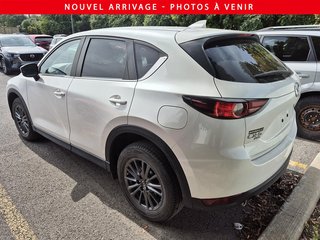 2020 Mazda CX-5 GS