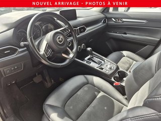 2020 Mazda CX-5 GS