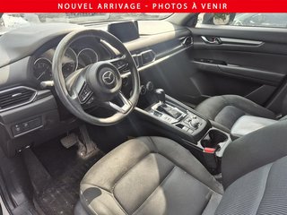 Mazda CX-5 GX AWD 2020