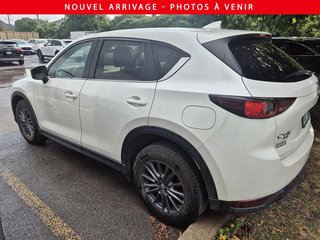 Mazda CX-5 GX AWD 2020