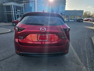 Mazda CX-5 GS AWD 2021