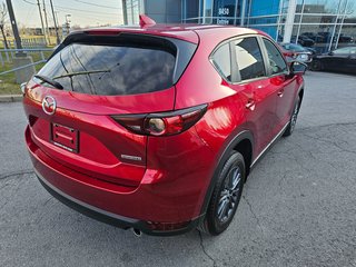 Mazda CX-5 GS AWD 2021