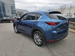 2021 Mazda CX-5 GS AWD