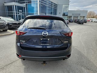 2021 Mazda CX-5 GX AWD