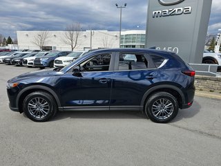 Mazda CX-5 GX AWD 2021