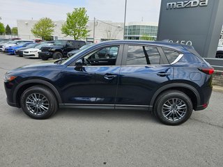 2021 Mazda CX-5 GS