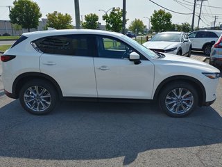 2021 Mazda CX-5 GT AWD