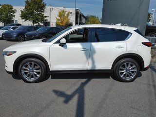 2021 Mazda CX-5 GT AWD