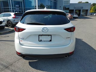 2021 Mazda CX-5 GT AWD