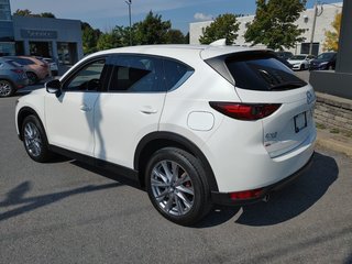 2021 Mazda CX-5 GT AWD