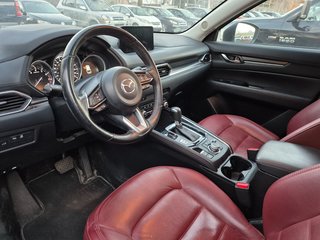 Mazda CX-5 KURO AWD 2021