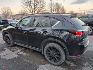 Mazda CX-5 KURO AWD 2021