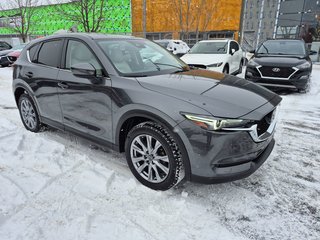 Mazda CX-5 GT AWD 2021