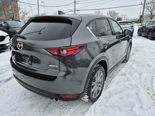 Mazda CX-5 GT AWD 2021