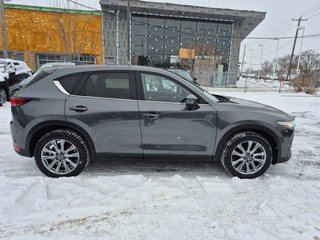 Mazda CX-5 GT AWD 2021