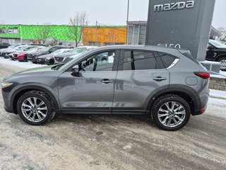 Mazda CX-5 GT AWD 2021