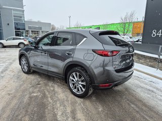 Mazda CX-5 GT AWD 2021