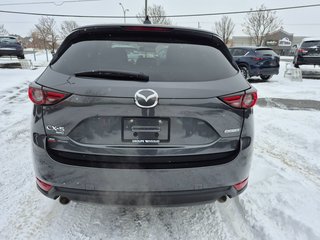 Mazda CX-5 GT AWD 2021