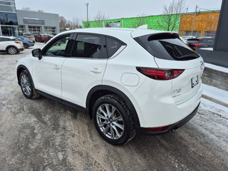 Mazda CX-5 GT TURBO 2021