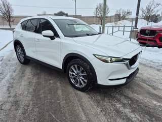 Mazda CX-5 GT TURBO 2021