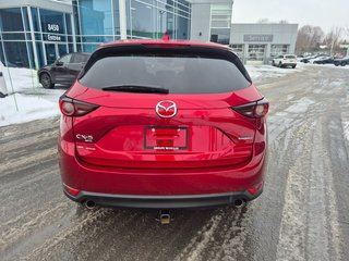 Mazda CX-5 GS AWD  GROUPE CONFORT 2021