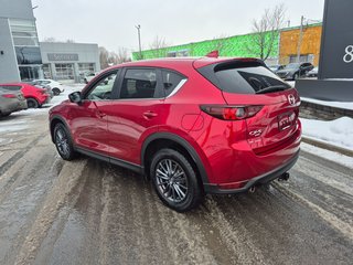 2021 Mazda CX-5 GS AWD  GROUPE CONFORT