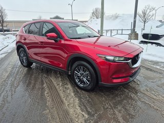 2021 Mazda CX-5 GS AWD  GROUPE CONFORT