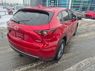 2021 Mazda CX-5 GS AWD  GROUPE CONFORT