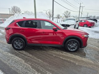 2021 Mazda CX-5 GS AWD  GROUPE CONFORT