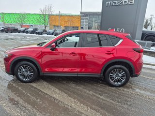 Mazda CX-5 GS AWD  GROUPE CONFORT 2021