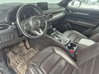 Mazda CX-5 Signature AWD 2021