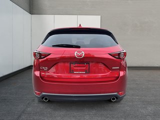 Mazda CX-5 GT AWD 2021