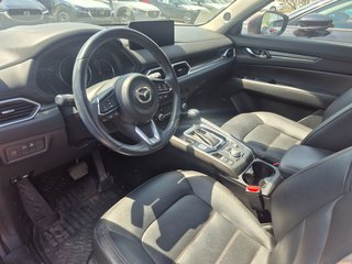 2021 Mazda CX-5 GT AWD