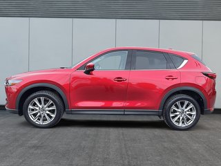 Mazda CX-5 GT AWD 2021