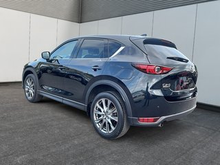 Mazda CX-5 SIGNATURE AWD TURBO 2021