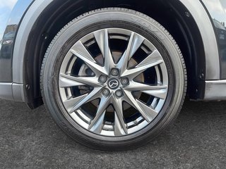 Mazda CX-5 SIGNATURE AWD TURBO 2021