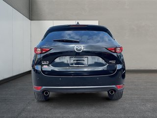 Mazda CX-5 SIGNATURE AWD TURBO 2021
